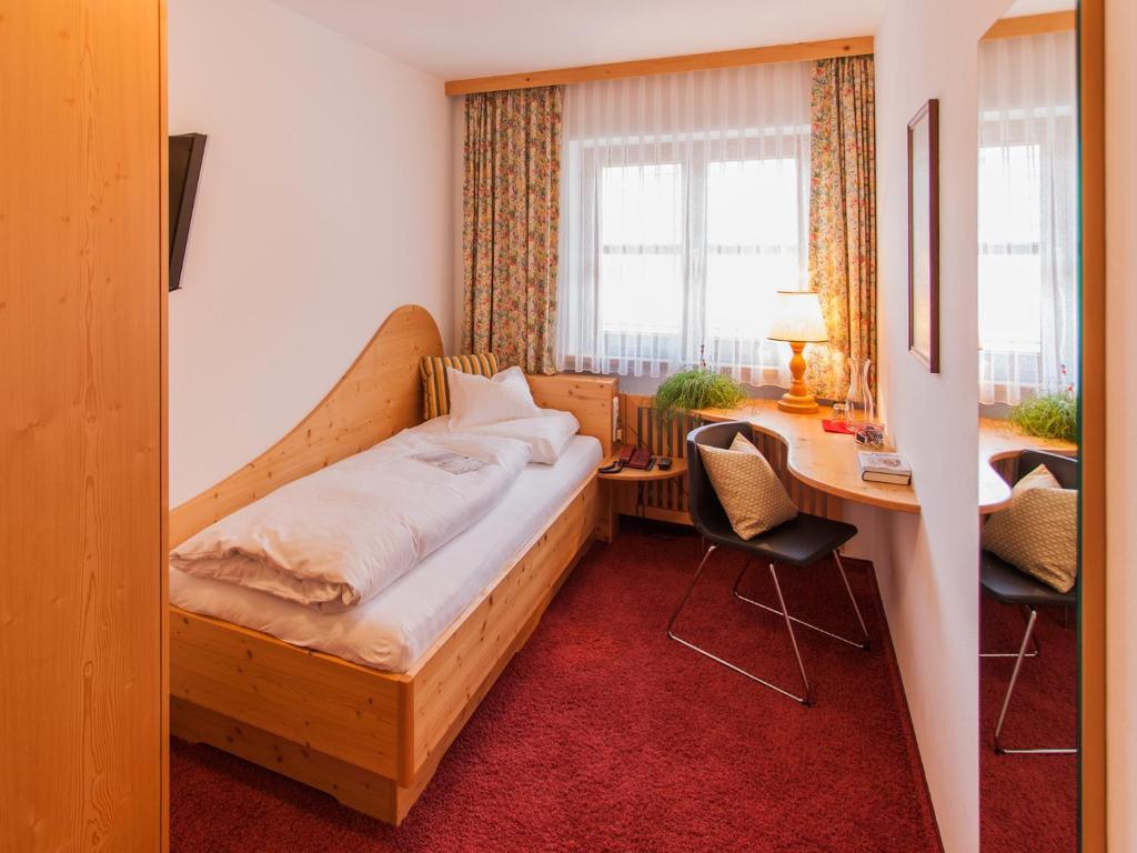 Pension Kilian Lech am Arlberg Room photo